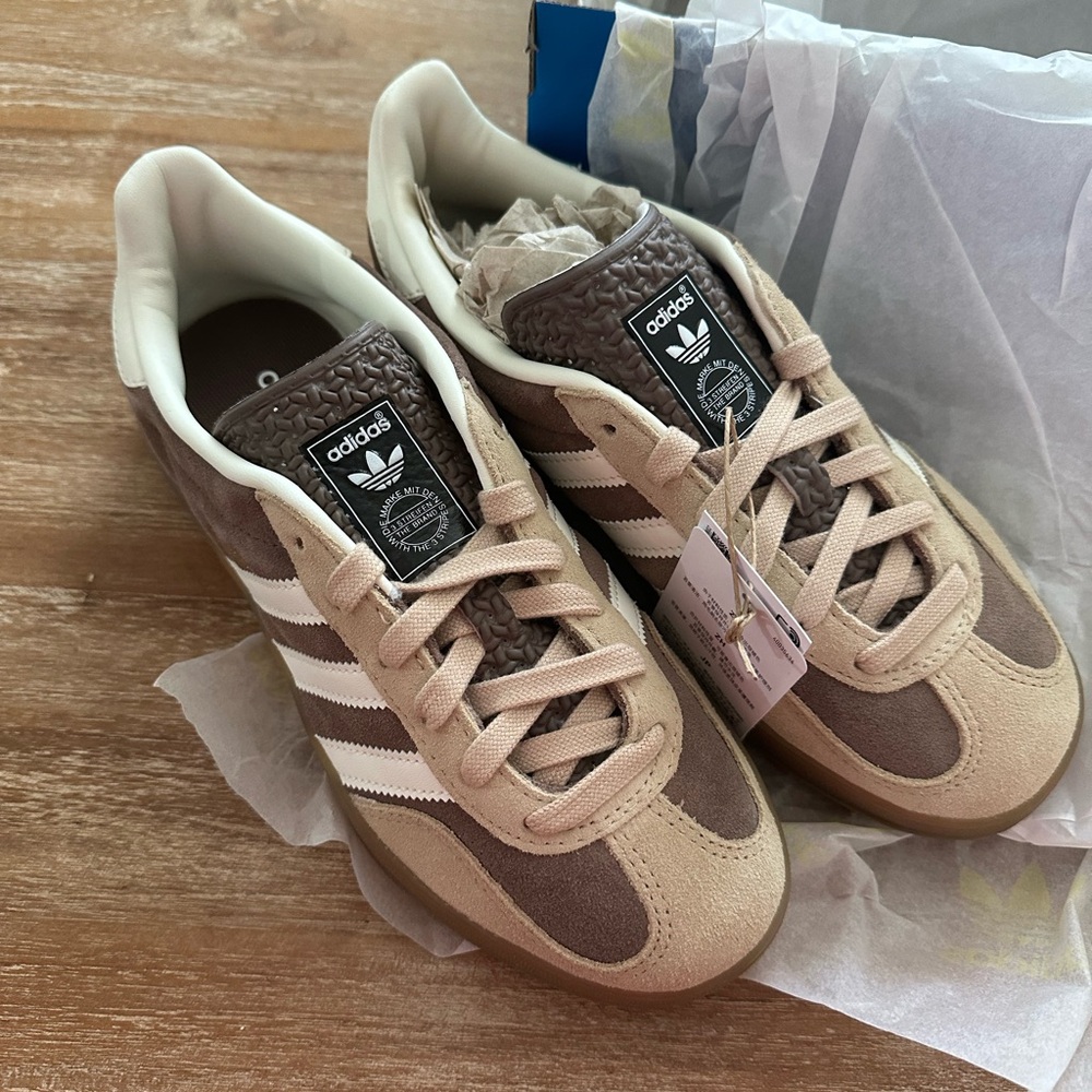 Adidas gazelle